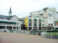 Churchill Downs