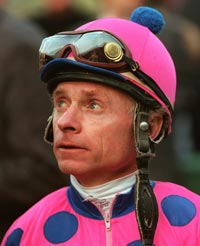 Chris McCarron