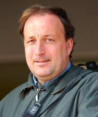 Chris Clement
