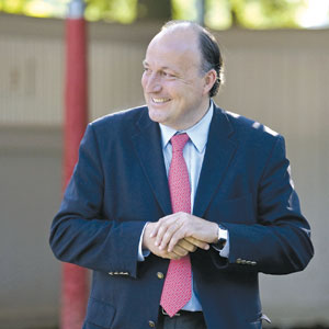 Christophe Clement