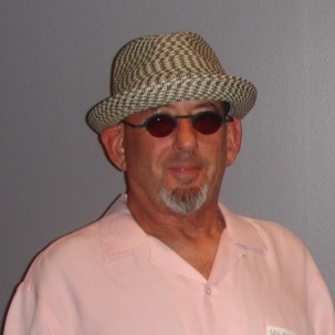 Jeff Copland