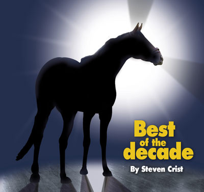 Best of the decade