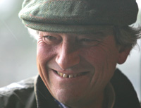Luca Cumani