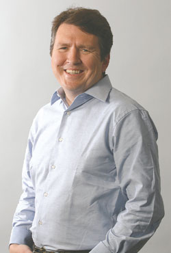 Gerard Cunningham