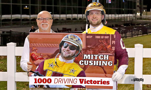 Mitch Cushing 1-4-23