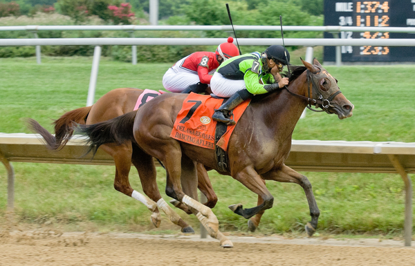 Dancing Afleet 7-13-2013