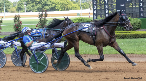 Darlene Hanover 8/24/20