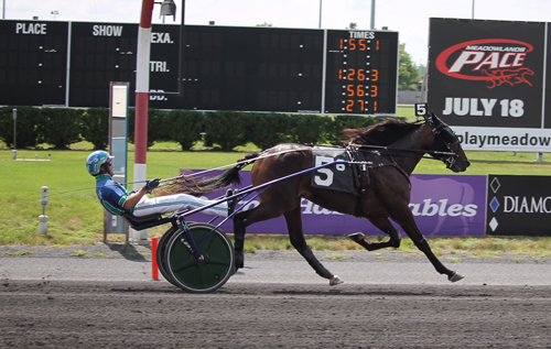 Darlene Hanover 8/8/20