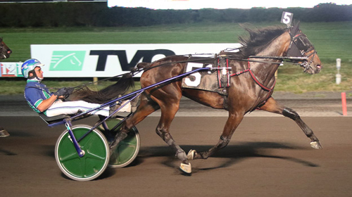 Darlene Hanover 7/31/20