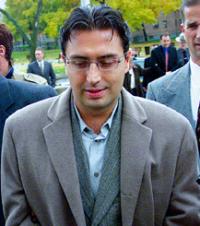 Glen DaSilva