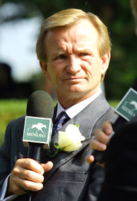 Pat Day
