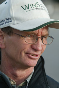 Pat Day