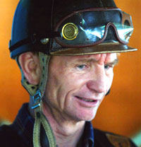 Pat Day