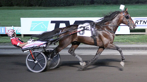 Delayed Hanover 7-31-21