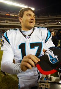 Jake Delhomme