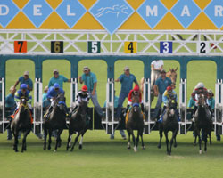 Del Mar