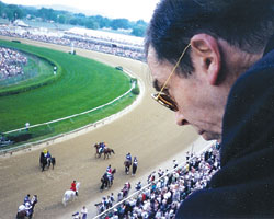 Joe Hirsch