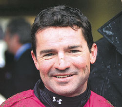 Kent Desormeaux