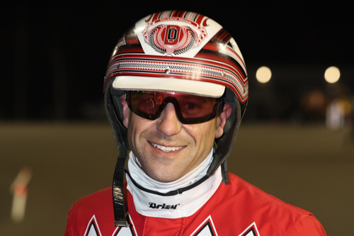 Dexter Dunn 11-10-22