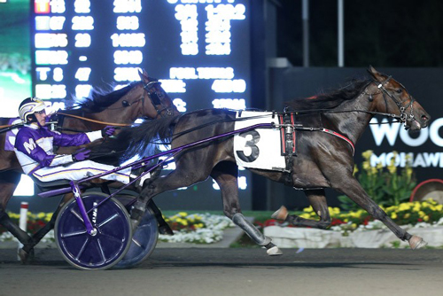 Dip Me Hanover 9/14/19