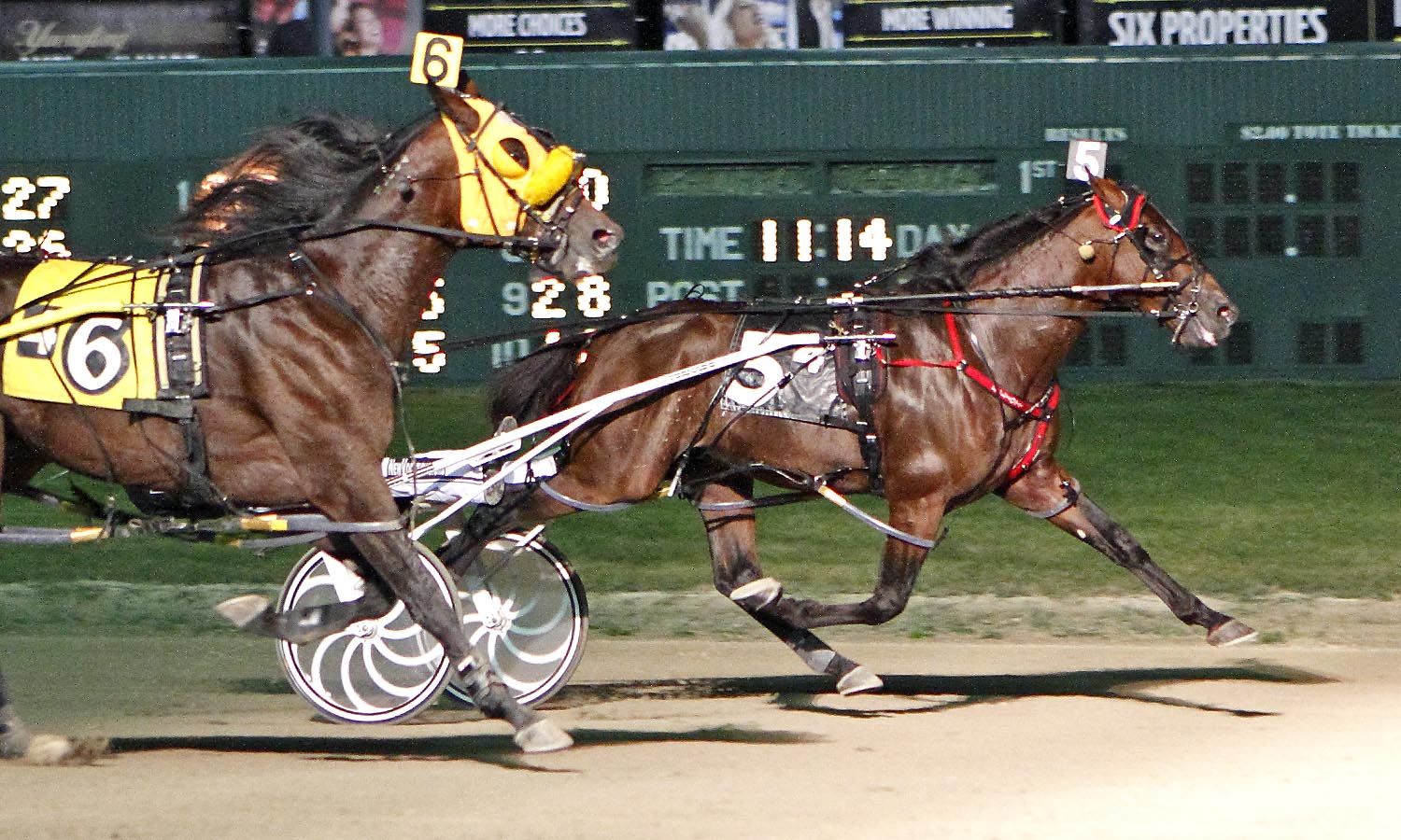 Doo Wop Hanover_Ewart
