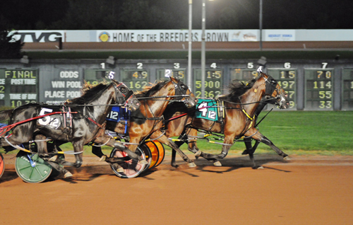 Dorsoduro Hanover 9/2/18