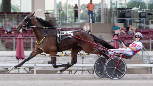 Dorsoduro Hanover 8/20/18