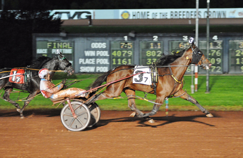 Dorsoduro Hanover 10/20/18