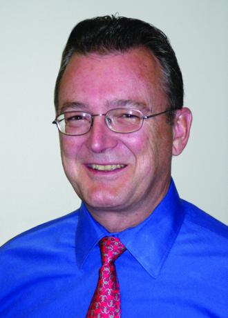 Doug Reed