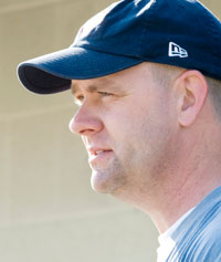 Doug O'Neill