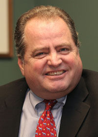Dennis Dowd