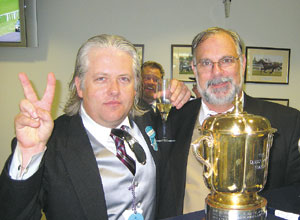 Dutko and Abrams