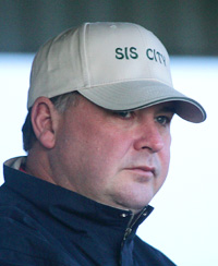 Richard Dutrow Jr.