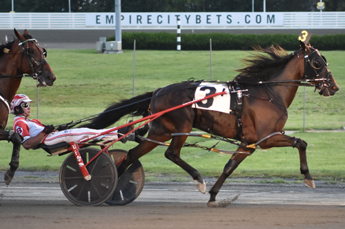 Early Action 8-24-21