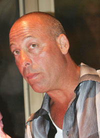 Lee Einsidler