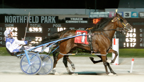 Elver Hanover 8/22/20