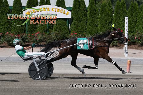 Emoticon Hanover 8/27/17