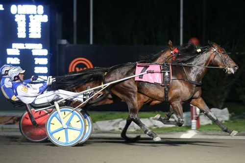 Emoticon Hanover 5/21/18