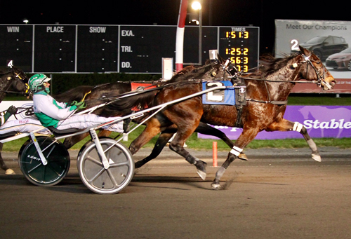 Emoticon Hanover 11/23/19
