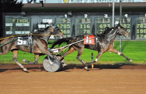 Emoticon Hanover 10/20/18