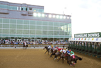 Evangeline Downs