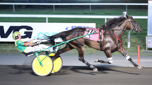 Fashion Schooner 9-2-22