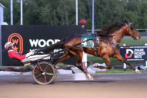 Fast As The Wind 6-18-22
