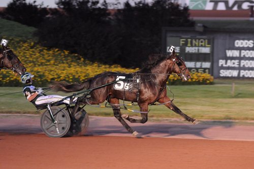 Filibuster Hanover 6/26/16