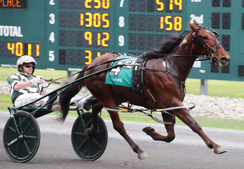 Filibuster Hanover 5/27/18
