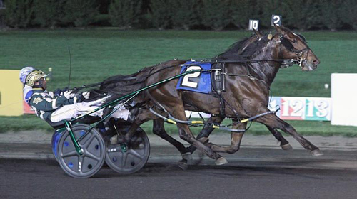 Filibuster Hanover 5/5/18
