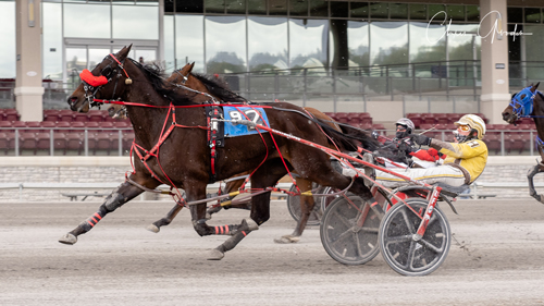 Filly Speaks 4-21-21