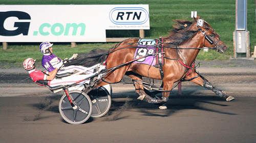Fire Start Hanover 7-31-21