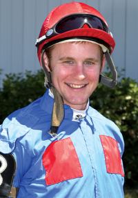 Ryan Fogelsonger