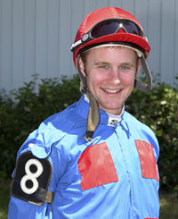 Ryan Fogelsonger